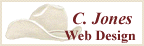 C. Jones Web Design (TM)