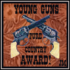 Young Guns Award