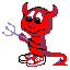 Lil' Devil