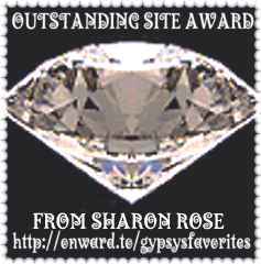 Outstanding Site Award