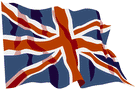 British Flag