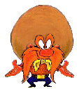 Yosemite Sam