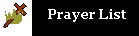 Prayer List