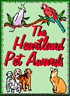 The Heartland Pet Awards