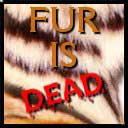 fur is