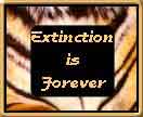 extinction