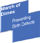 March Of Dimes