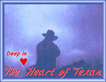 Deep In The Heart Of Texan