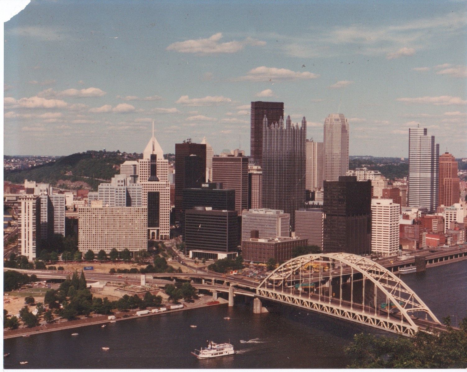 pittsburgh