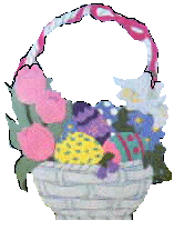 Basket of Eggs