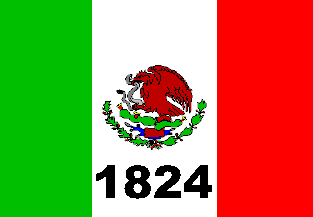 Mexican Flag