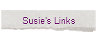 Susie's Links