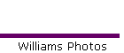 Williams Photos