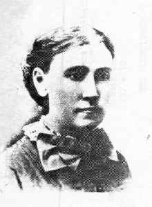 Margaret Jane Sloan