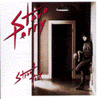 Steve Perry's: Street Talk