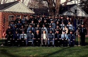 Class Photo of the 66th M.C.B.P.S.