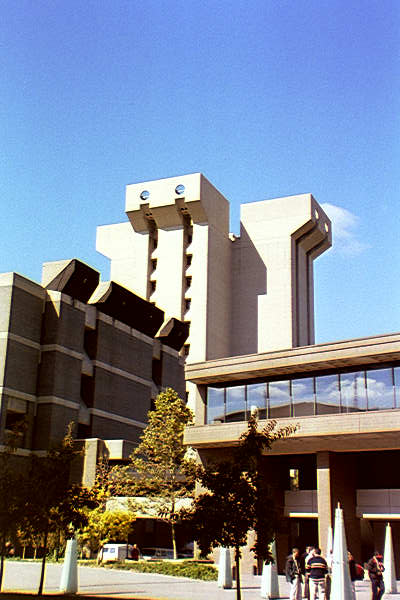 University of Cincinnati