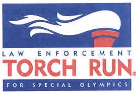 Law Enforcement Torch Run