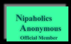 Nipaholics Anonymous Member Card