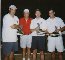 1st Annual Golf Tournament - June 2001