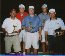 1st Annual Golf Tournament - June 2001