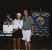 1st Annual Golf Tournament - June 2001