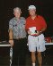 1st Annual Golf Tournament - June 2001