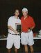 1st Annual Golf Tournament - June 2001