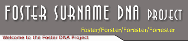 Foster DNA