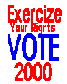 vote