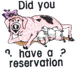 pig