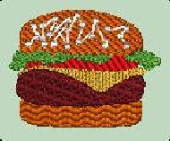 burger