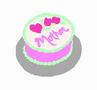 cake