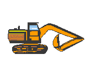 backhoe