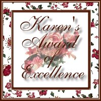 Karen'saward