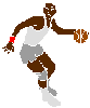 Basketball player