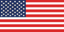 Flag of U.S.A.