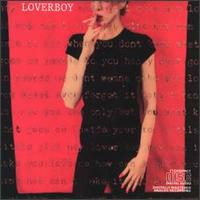 LOVERBOY FAN'S PAGE