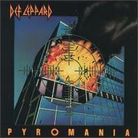 DEF LEPPARD FAN'S PAGE