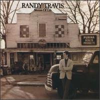 RANDY TRAVIS' FAN'S PAGE