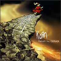 KORN FAN'S PAGE