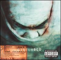 DISTURBED FAN'S PAGE