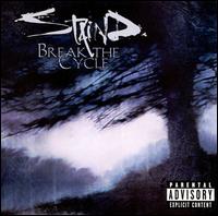 STAIND FAN'S PAGE