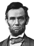 The History Place presents MY HERO--Abraham Lincoln