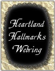 Heartland Hallmark Webring