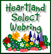 Heartland Genealogy Ring Member