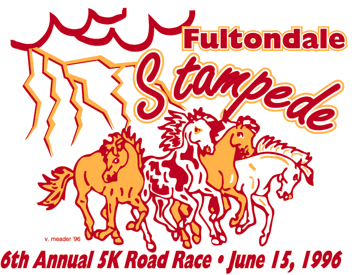 FULTONDALE 5K