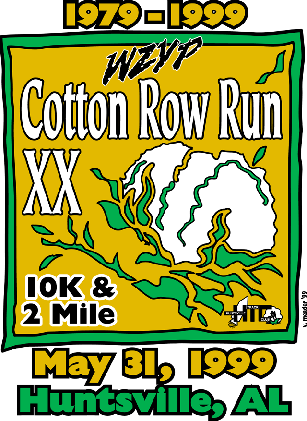 Cotton Row 99