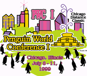 Penguin World Conference