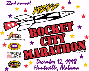 Rocket City 98